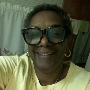 Meet your Posher, Fraunzetta